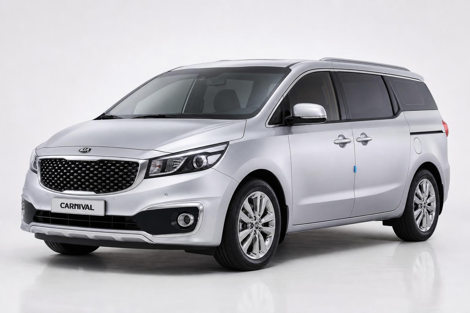 Kia Carnival 2015